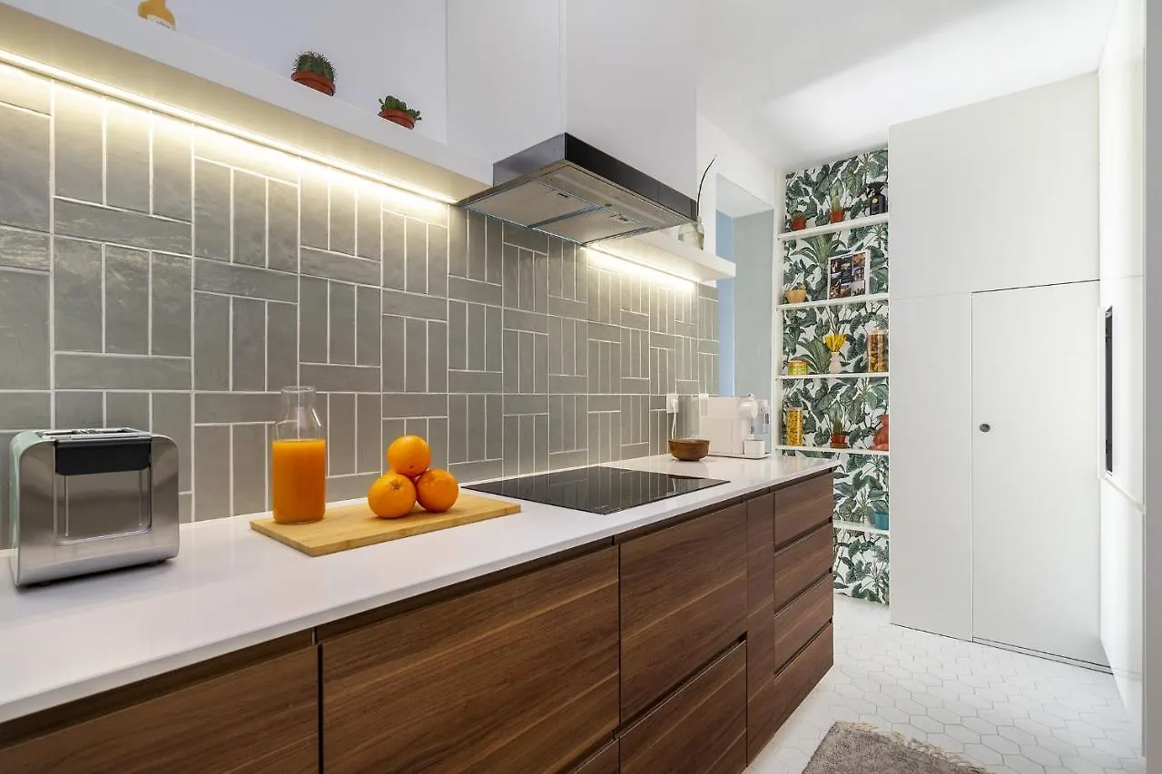 Whome Historic Centre Modern Masterpiece W River Views Lisboa 0*,