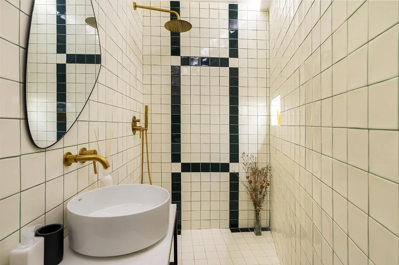 شقة Whome Historic Centre Modern Masterpiece W River Views Lisboa البرتغال