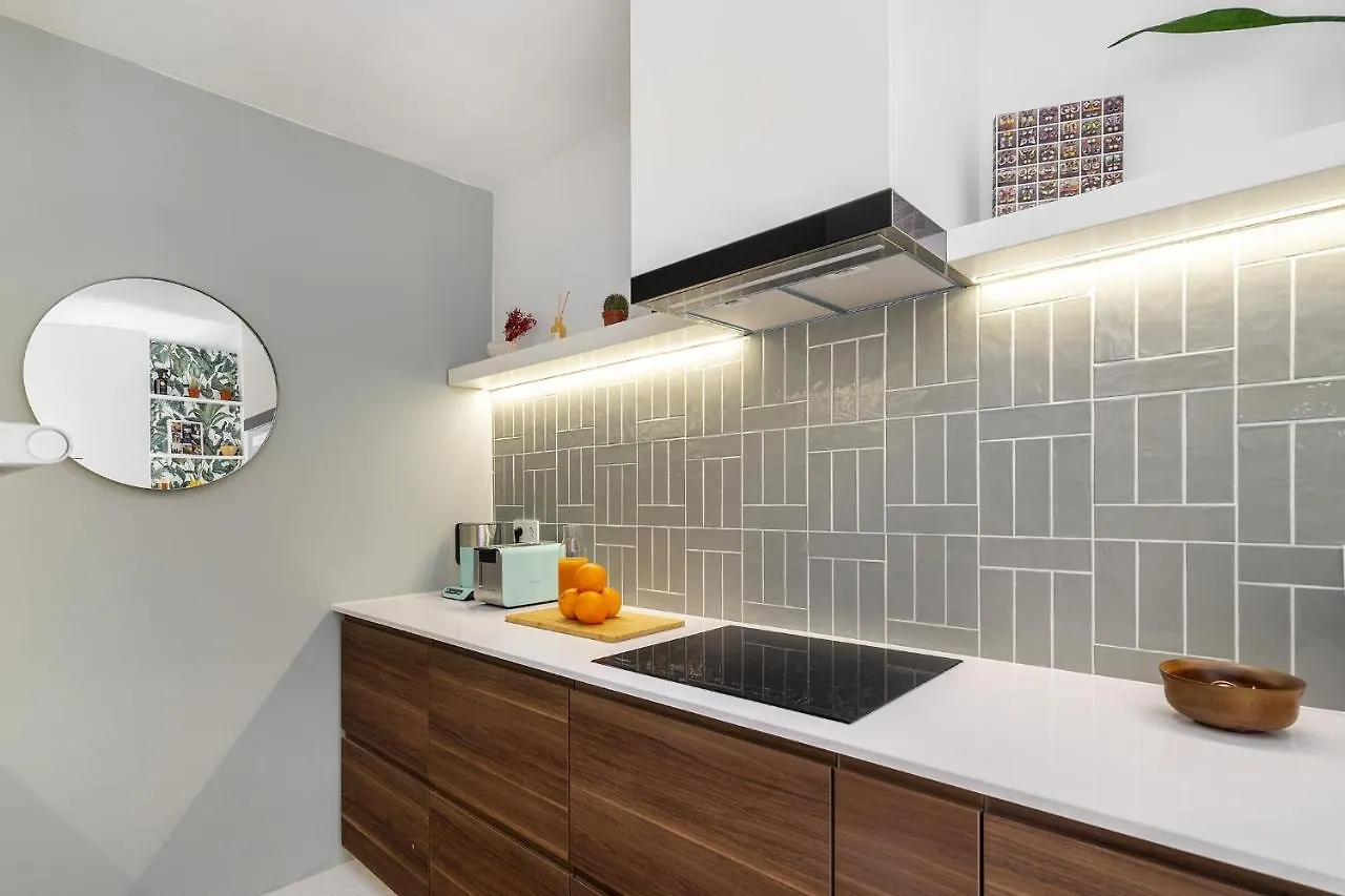 Whome Historic Centre Modern Masterpiece W River Views Lisboa